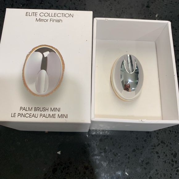 Artis Elite Palm Brush Mini - Picture 1 of 4